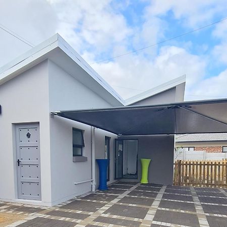 מוסל ביי Villa Dubaai מראה חיצוני תמונה