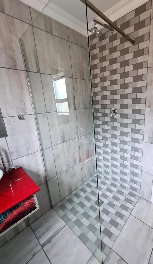 מוסל ביי Villa Dubaai מראה חיצוני תמונה