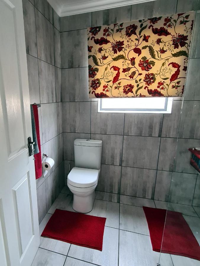 מוסל ביי Villa Dubaai מראה חיצוני תמונה