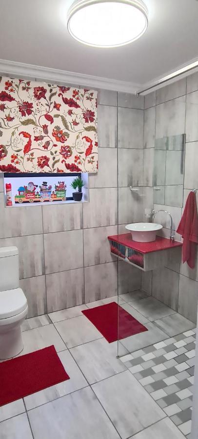 מוסל ביי Villa Dubaai מראה חיצוני תמונה