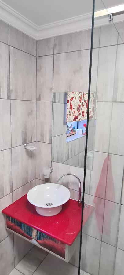 מוסל ביי Villa Dubaai מראה חיצוני תמונה