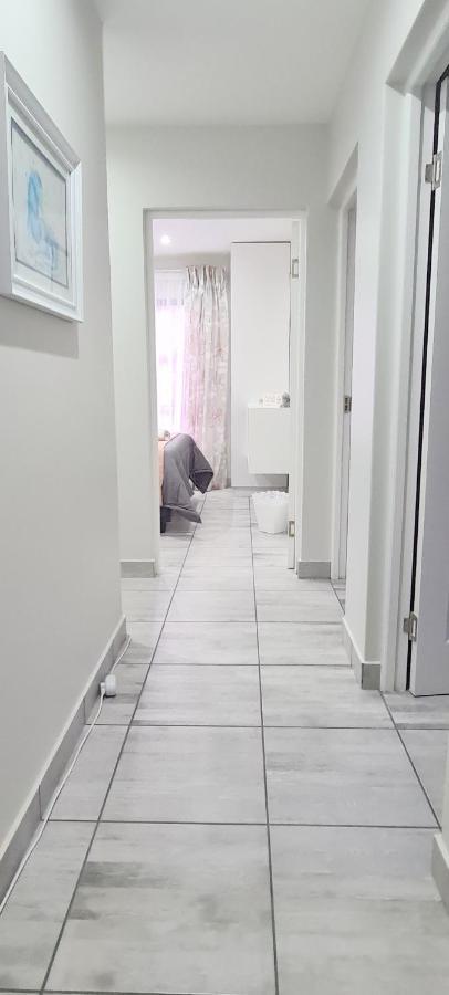 מוסל ביי Villa Dubaai מראה חיצוני תמונה